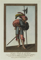 KG 01306
<br/>
Zwitserse kostuums (12 bladen)
<br/>
<em>Mechel, Christian von (1737-1817)</em>